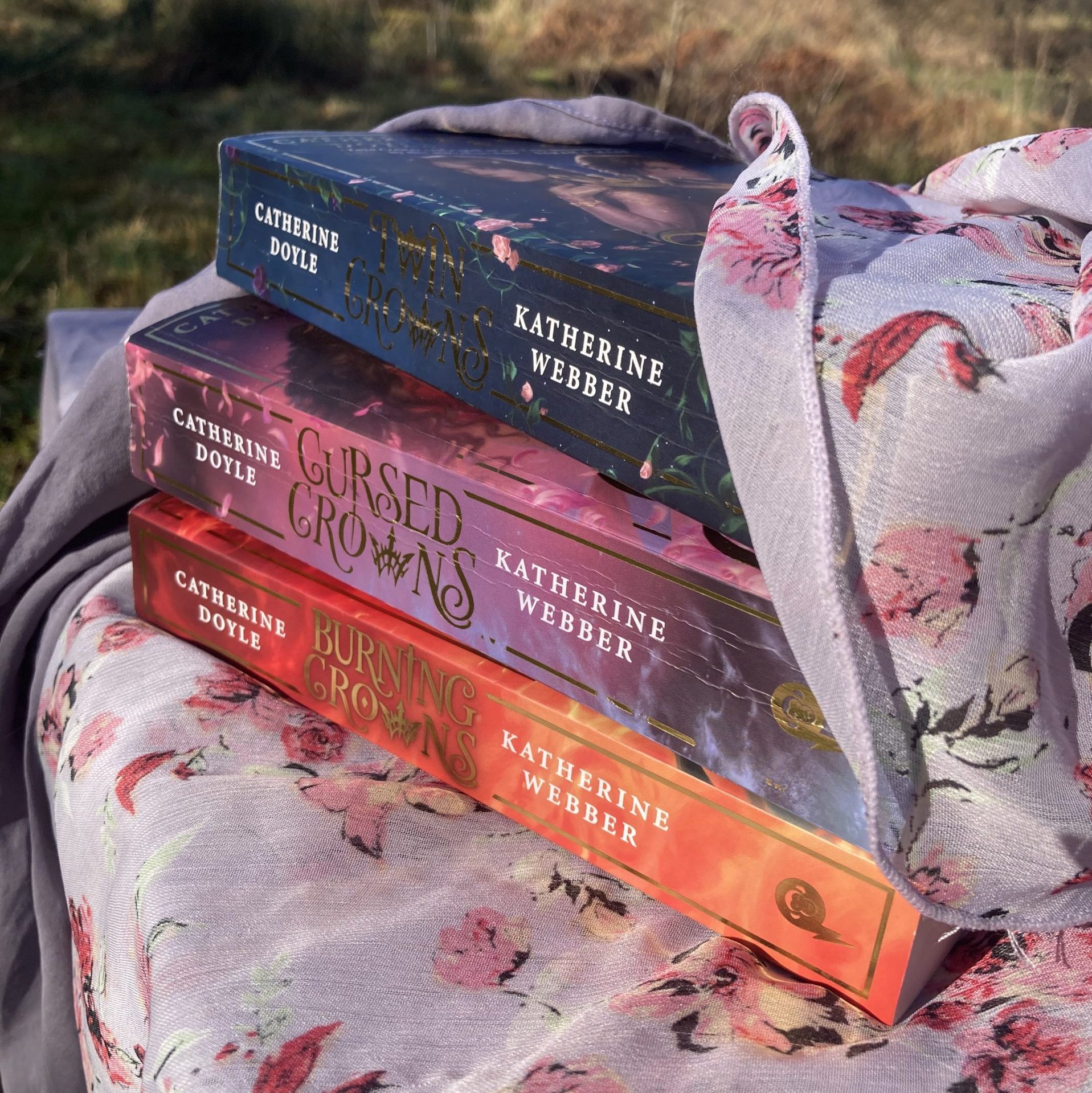 Mermaid Book Reviews